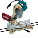 фото Аренда торцовочной пилы MAKITA LS 1040