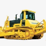 фото Бульдозер Komatsu D275A-5