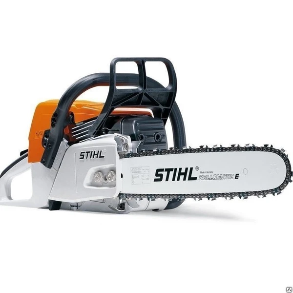 Фото Бензопила Stihl TS-180 в аренду