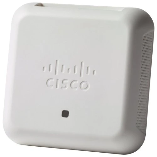 Фото Wi-Fi точка доступа Cisco WAP150