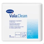 фото Vala Clean extra (9922340) Вала Клин экстра - Одноразовые салфетки 30 х 33