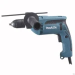 фото Ударная дрель Makita HP1641F