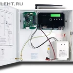 фото GSM-4 PS: Модуль GSM