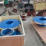 Фото №5 Spare Parts for Slurry Pumps