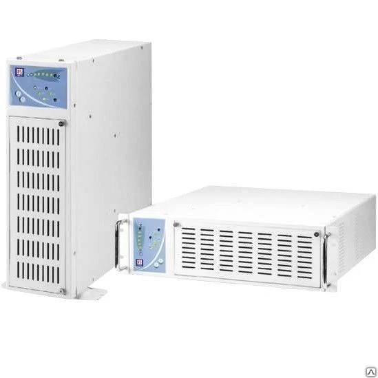 Фото Источник бесперебойного питания (UPS) Intelligent II 600RMLT