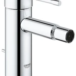 фото Grohe Essence New 32935001 Смеситель для биде Grohe