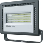 фото Прожектор светодиодный 14 149 NFL-01-100-4K-LED 100Вт 4000К IP65 8100лм черн. Navigator 14149