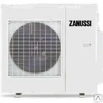 фото Наружный блок Zanussi ZACO-27 H3 FMI/N1