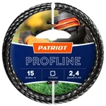 фото PATRIOT Profline крученый канат