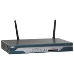 фото Wi-Fi роутер Cisco 1801W-AG-C K9