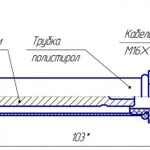 Фото №2 Реле уровня PZ-829 (двухуровневый монтаж на DIN-рейке 35мм 230В AC 2х16А 2перкл. IP20) F&F EA08.001.002