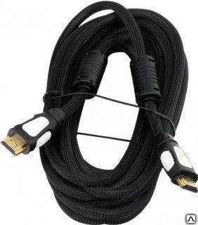 Фото Кабель Сигнал HDMI-HDMI 5,0м