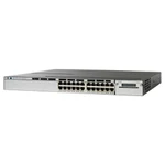 фото Коммутатор Cisco WS-C3850-24P-E