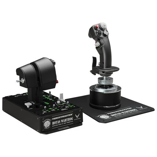 Фото Джойстик Thrustmaster Hotas