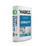 фото Алебастр Г-5 HABEZ 25 кг (50 шт/пал)