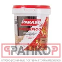 фото Parade Декоративный лак PARADE DECO Magnifico L85 Серебро 0,9л Россия