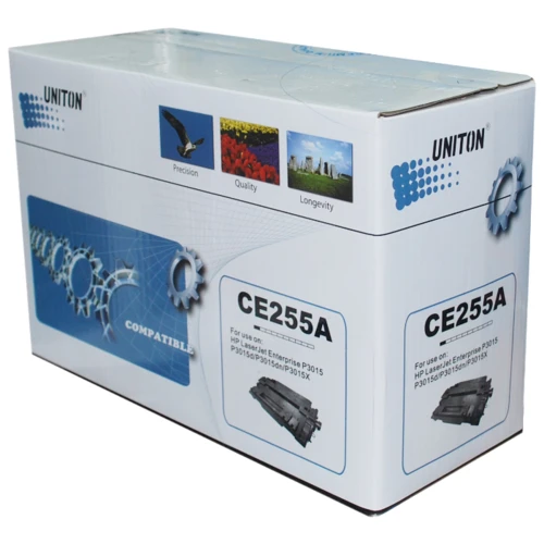 Фото Картридж Uniton CE255A