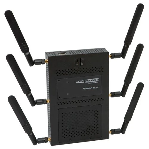 Фото Wi-Fi роутер Extreme Networks