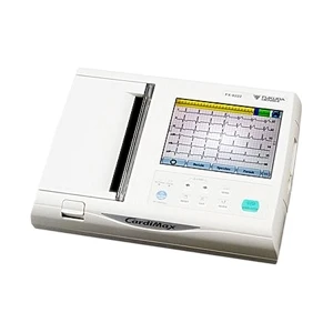 Фото Fukuda CardiMax FX-8222 электрокардиограф - ТД АРМАДА