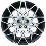 фото Колесный диск Sakura Wheels 5806