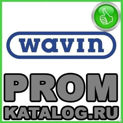 Фото Канализационная труба  Wavin