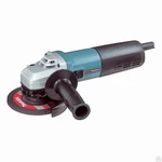 фото Шлифовальная машина Makita 9565 НZ Makita 9565 НZ
в