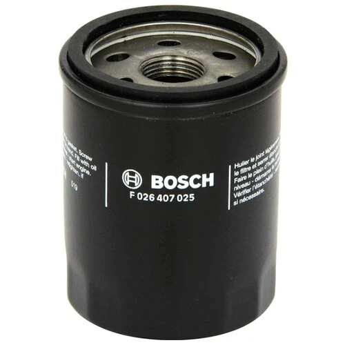 Фото Масляный фильтр BOSCH F026407025