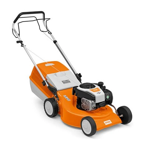 Фото Газонокосилка бензиновая STIHL RM 253.0 T