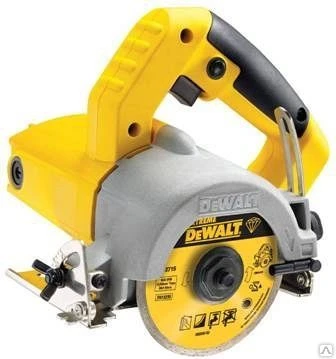 Фото Станок плиткорезный DEWALT DWC410