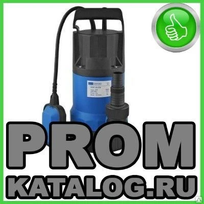 Фото Насосы дренажные  Unipump