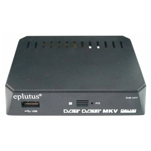 Фото TV-тюнер Eplutus DVB-127T