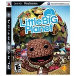 фото LittleBigPlanet