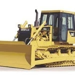 фото Бульдозер CAT D6G гусеничный б/у