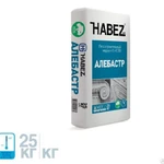 фото HABEZ-ГИПС-Алебастр