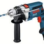 фото BOSCH GSB 19-2 RE Professional Ударная дрель