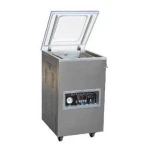 фото Вакуумный упаковщик DZ-400/2HB FoodAtlas Eco