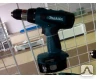 фото Аккумуляторная дрель MAKITA 6347DWDE