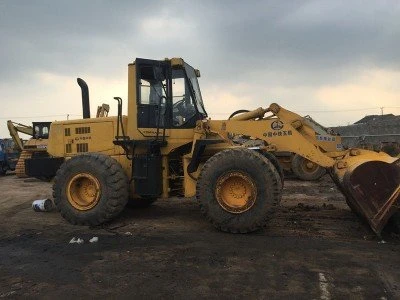 Фото Услуги дешевого фронтального погрузчика CATERPILLAR 938G II