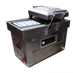 фото Вакуумный упаковщик DZQ-400/2SB (аэрация) Foodatlas Pro