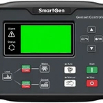 фото Контроллер SMARTGEN HGM-6120 NC