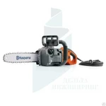 фото Электропила Husqvarna 420 EL