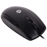 фото Мышь HP X500 Wired Mouse