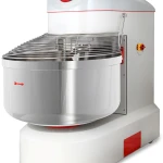 фото Тестомес спиральный APACH BAKERY LINE V 250