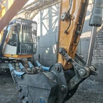 фото Caterpillar CAT345 Ковш скальный V-2,6 м3