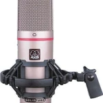 фото AKG Solid Tube, универсальный микрофон