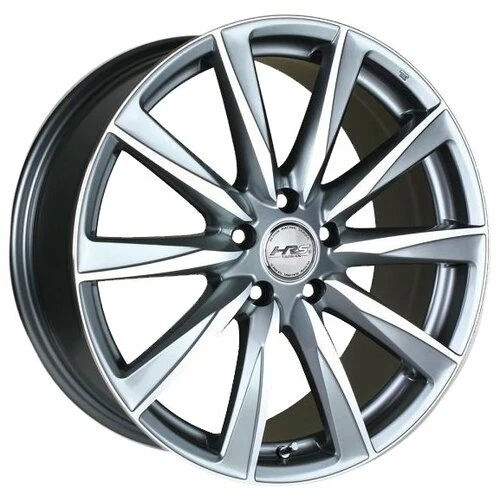 Фото Колесный диск Racing Wheels H-513