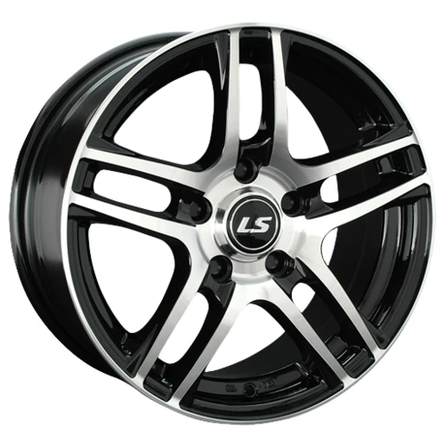 Фото Колесный диск LS Wheels LS285