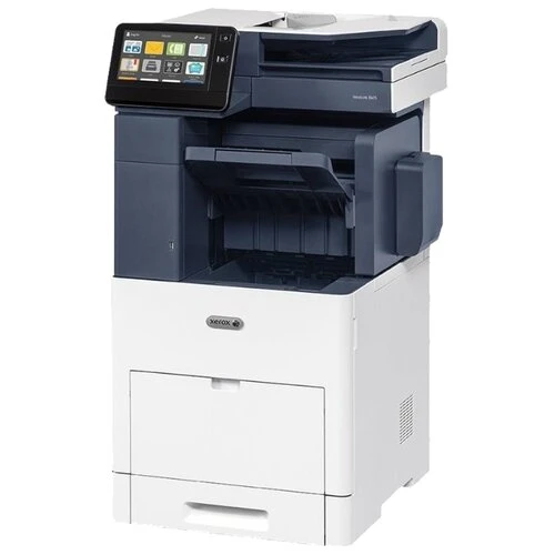 Фото МФУ Xerox VersaLink C605XL