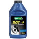 фото Тормозная жидкость DOT-4 (455гр.) OIL RIGHT 2646