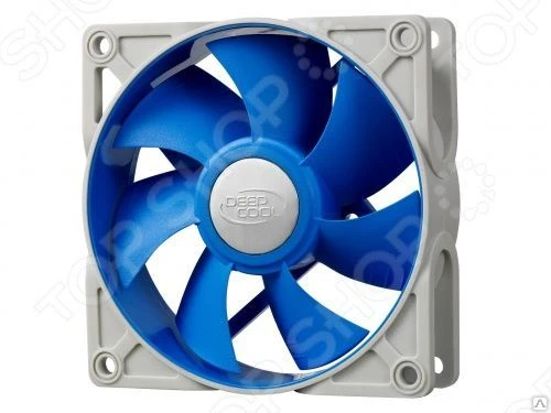 Фото Вентилятор корпусной DeepCool UF 92